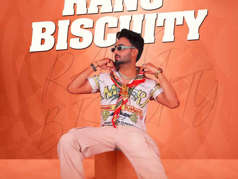 Rang Biscuity (Single)