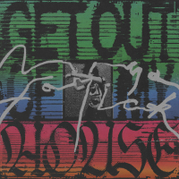 Get Out of My House (Single)