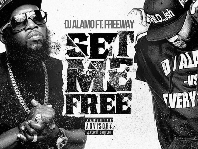 Set Me Free (Single)