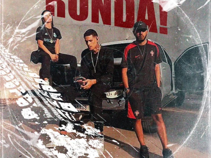 Ronda (Single)