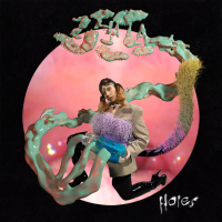 Holes (Single)