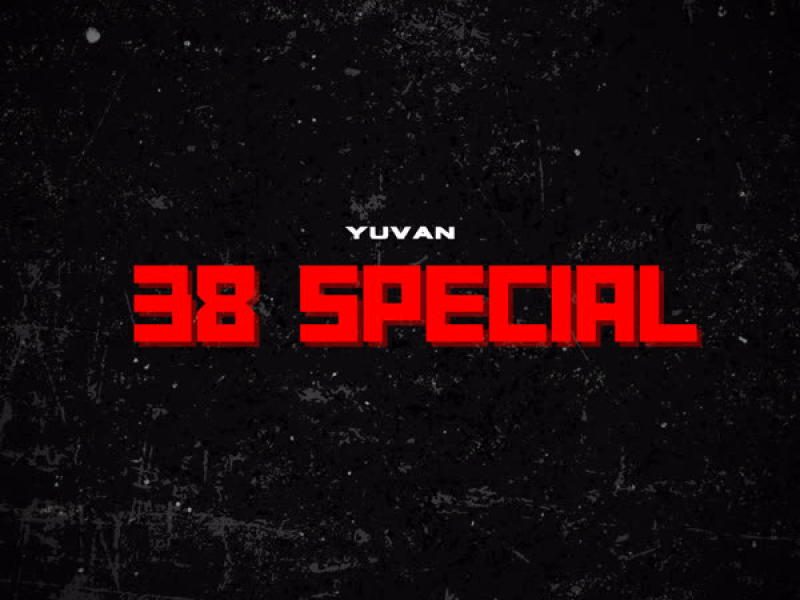 38 SPECIAL (Single)