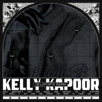 Kelly Kapoor (Delaporte Remix) (Single)