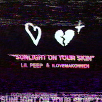 Sunlight On Your Skin (Single)