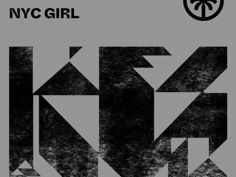 Nyc Girl (EP)