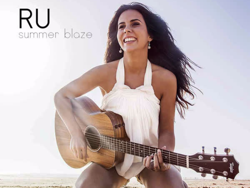Summer Blaze (Single)