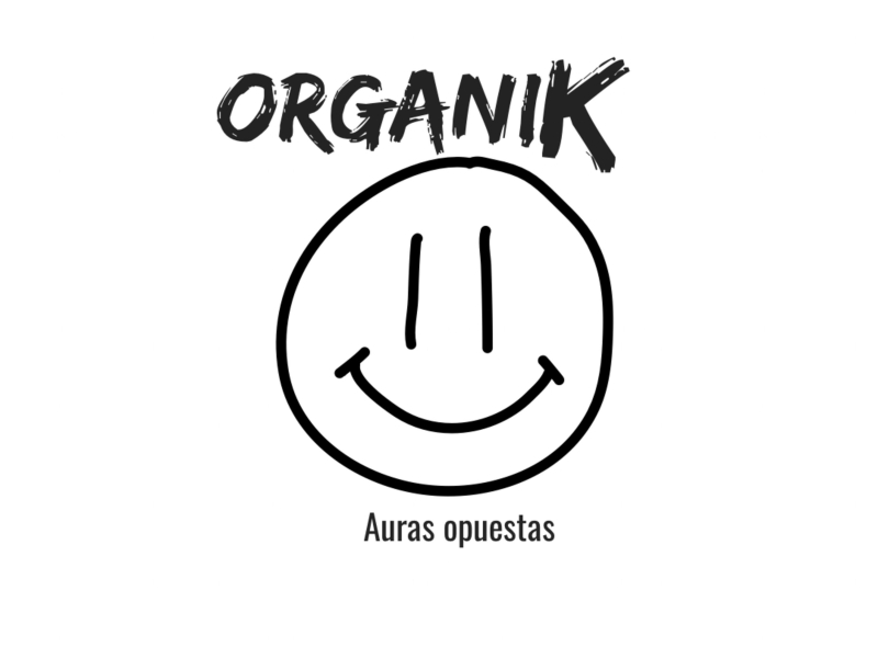 Auras opuestas (Single)