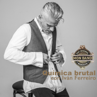 Quimica Brutal (Single)