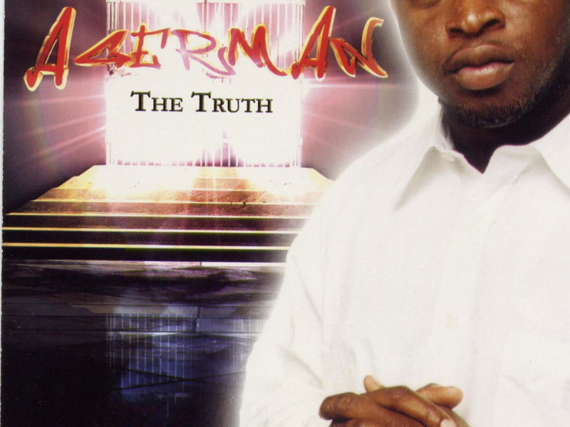 The Truth (Single)