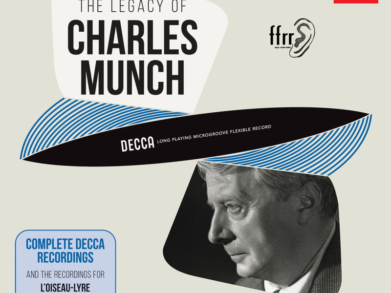 The Legacy Of Charles Munch