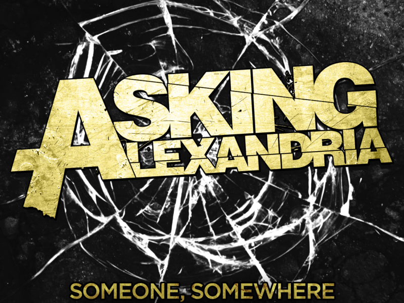 Someone, Somewhere (Popkong Remix) (Single)