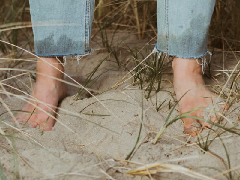 Det kommer en tid (Single)