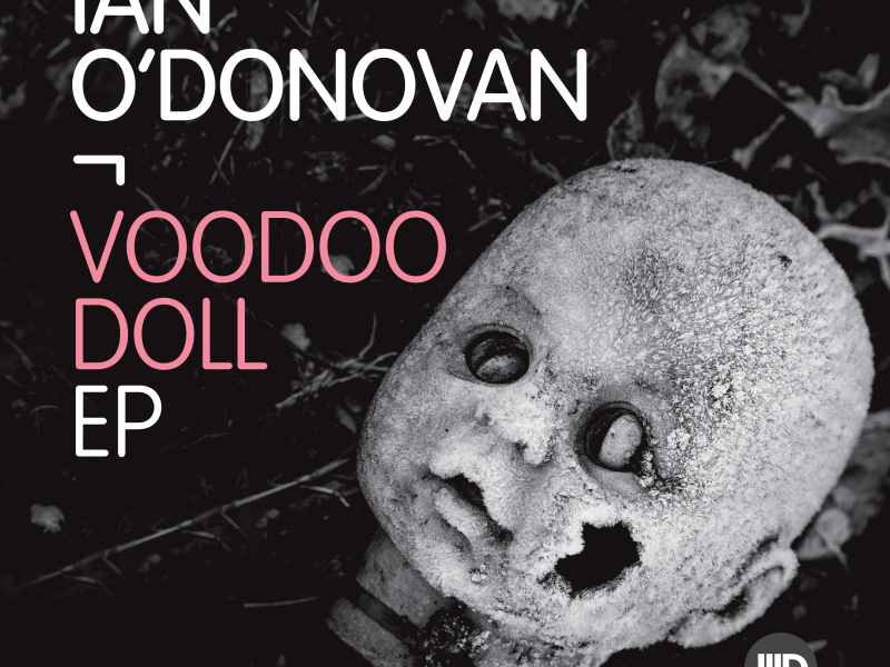 Voodoo Doll EP