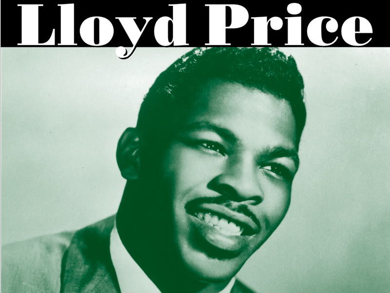 Specialty Profiles: Lloyd Price