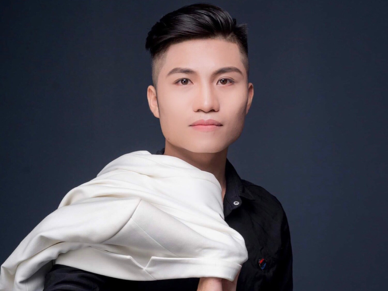 Nam Đàn 1 ngôi trường những ước mơ (Single)