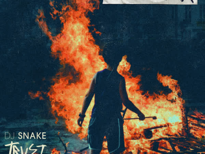 Trust Nobody (Malaa Remix) (Single)