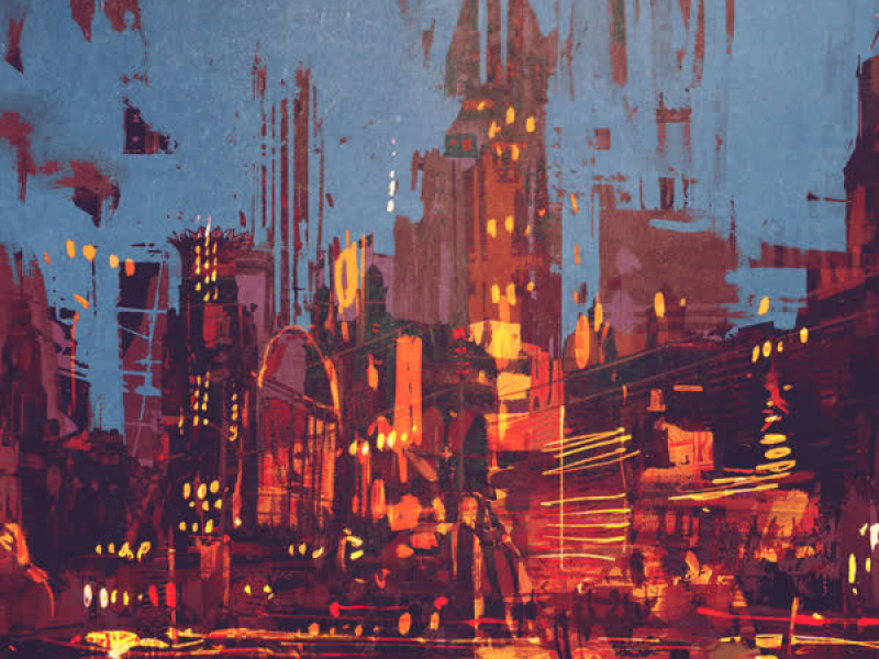 Friday I'm in Love (Single)