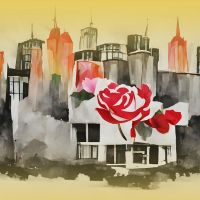 Aku dilahirkan untuk melangkah (Single)