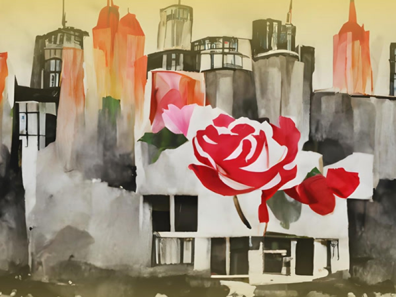 Aku dilahirkan untuk melangkah (Single)