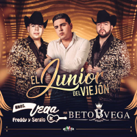 El Junior del Viejón (Single)