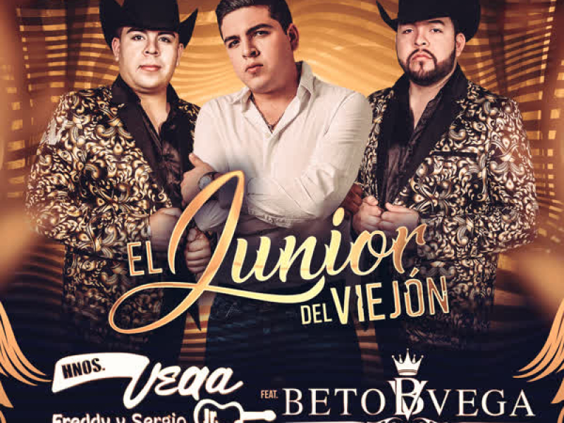 El Junior del Viejón (Single)