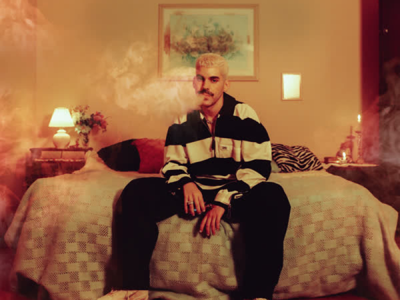 FAZ FUMAÇA (Single)