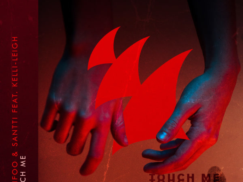 Touch Me (Single)