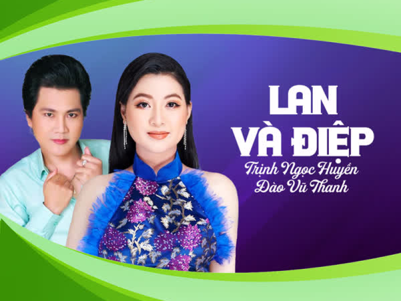 Lan Và Điệp (Single)