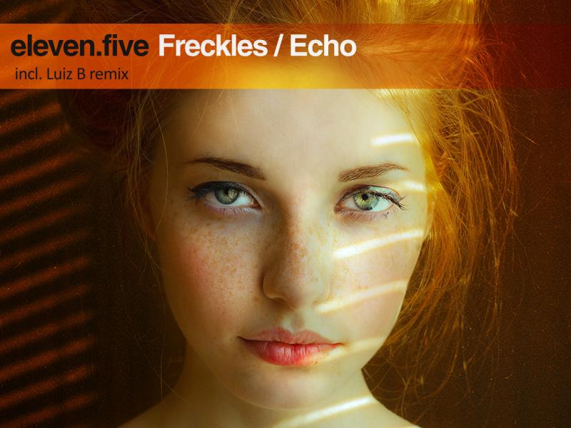 Freckles/Echo