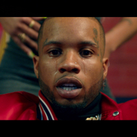 Broke Leg (MV) (Single)