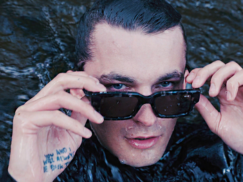 Dø Lykkelig (Single)