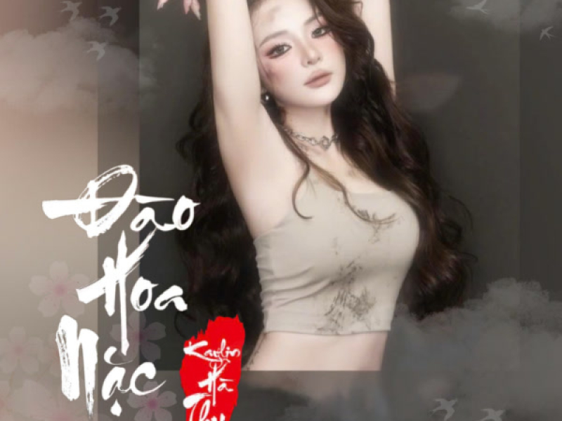 Đào Hoa Nặc (Single)