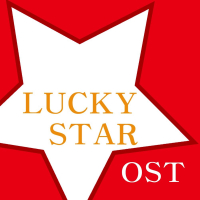 Lucky Star (Single)