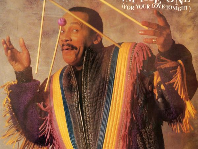 I'm The One (For Your Love Tonight) [Expanded Edition]