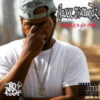 Ain't Nothing to Play Around (Single)