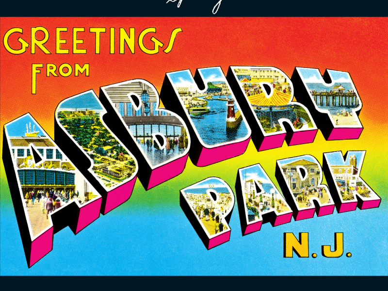 Greetings from Asbury Park, N.J.