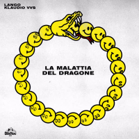 La malattia del dragone (Single)