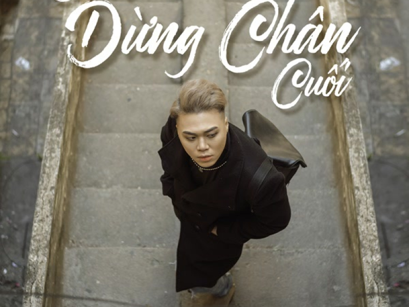 Điểm Dừng Chân Cuối (Single)