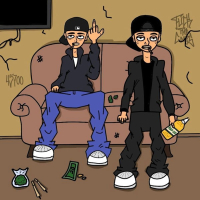 ELA QUER VIR SENTAR (Single)