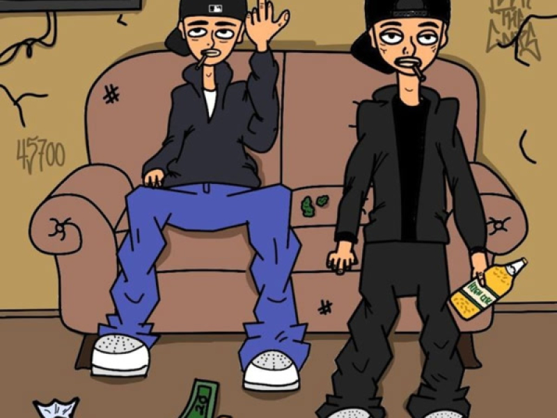 ELA QUER VIR SENTAR (Single)