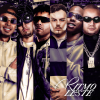 Ritmo Leste (Single)