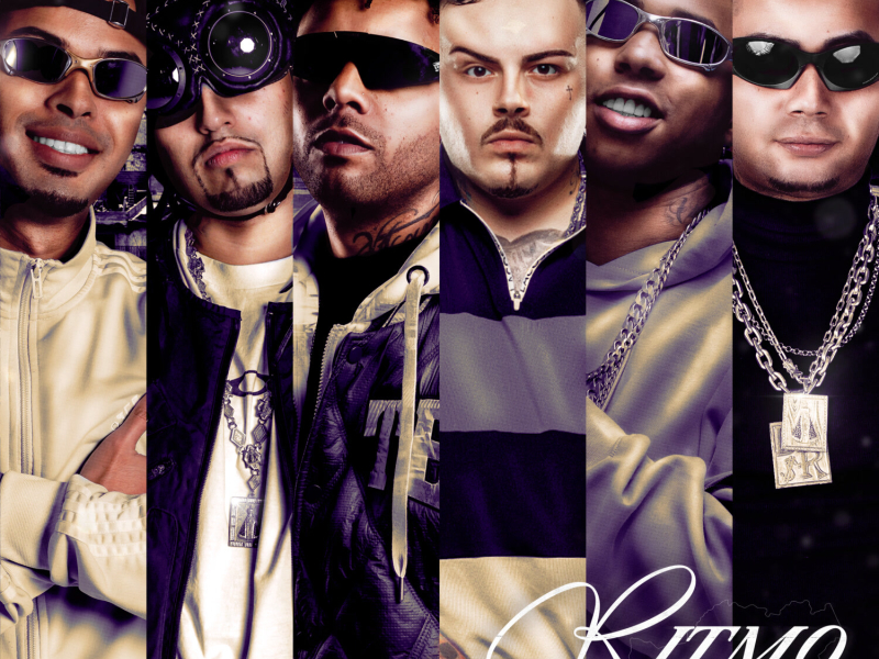 Ritmo Leste (Single)