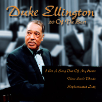 Duke Ellington