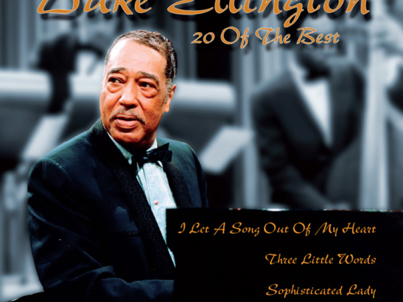 Duke Ellington