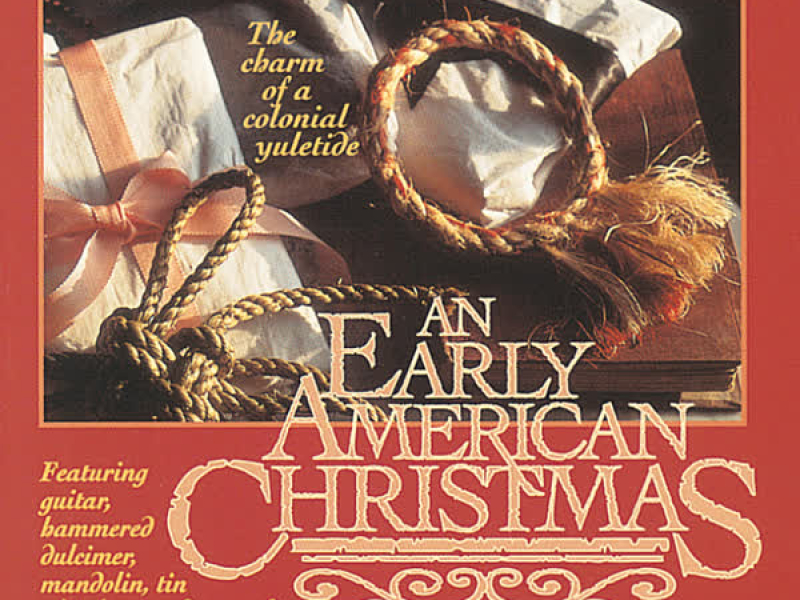 An Early American Christmas