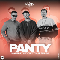 Panty (Single)