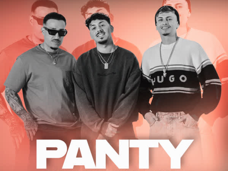 Panty (Single)
