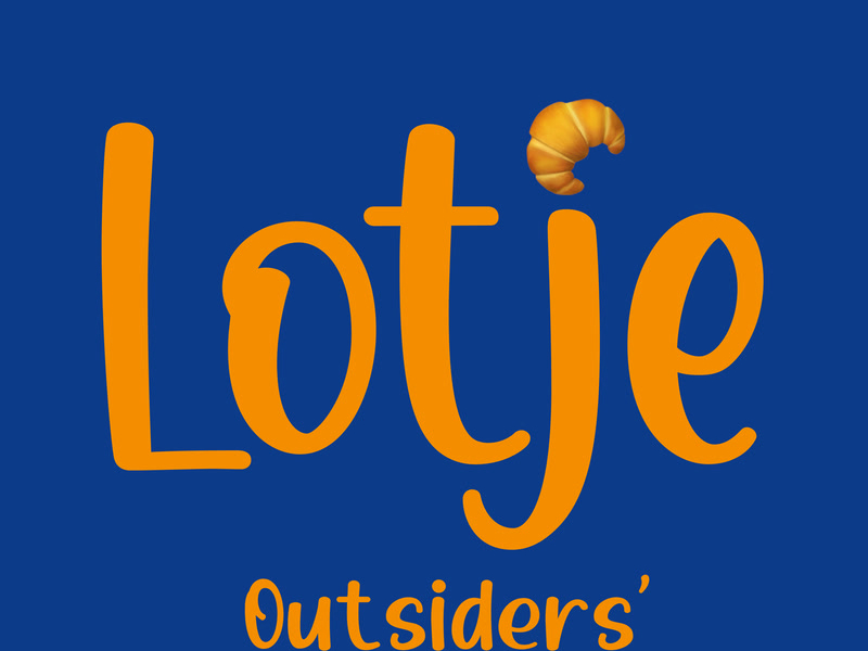 Lotje (Outsiders' Oldschool Remix) (Single)