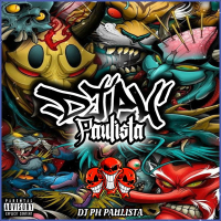 Ritmadinha Ela É Profissional (Single)