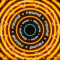 Round + Round (Single)